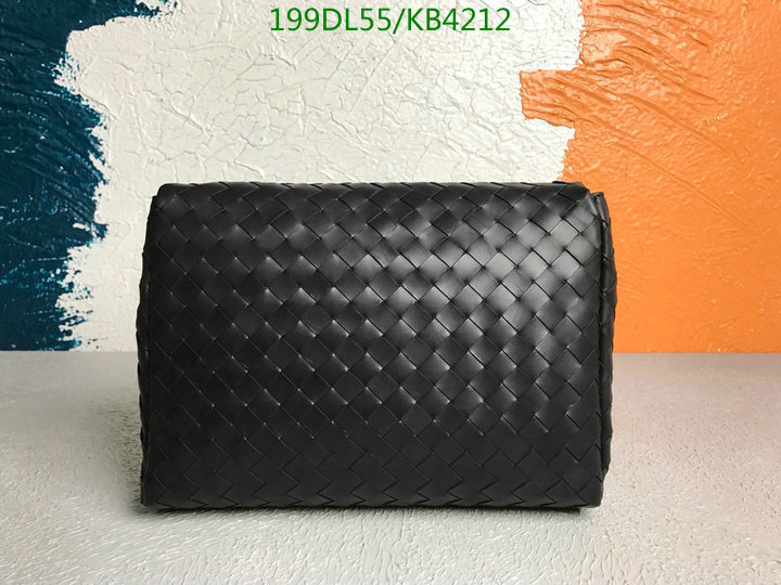 BV Bag-(Mirror)-Clutch-,Code: KB4212,$: 199USD