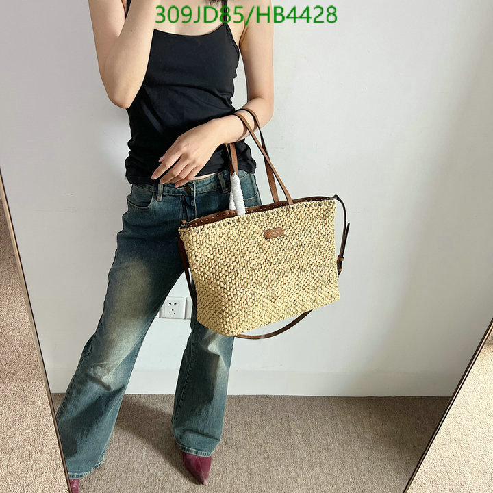 Valentino Bag-(Mirror)-Handbag-,Code: HB4428,$: 309USD