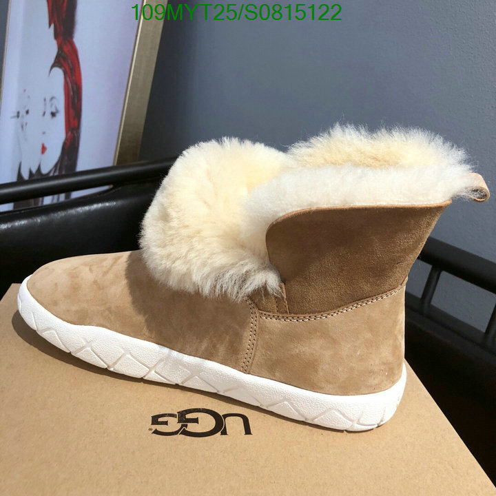 Women Shoes-UGG, Code: S0815122,$:109USD