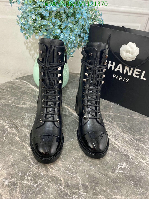 Women Shoes-Chanel,Code: SV1121370,$: 169USD