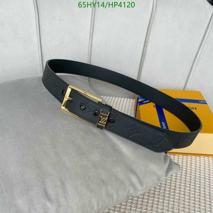 Belts-LV, Code: HP4120,$: 65USD