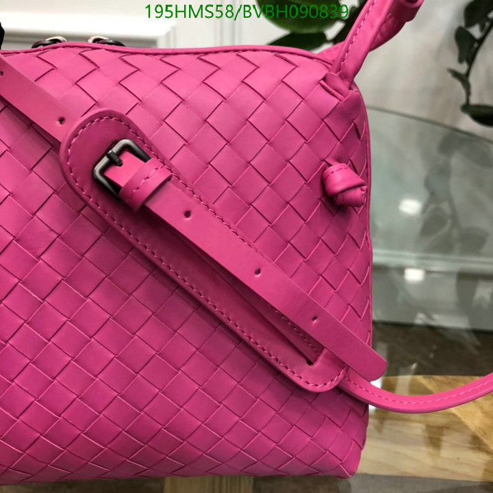 BV Bag-(Mirror)-Diagonal-,Code: BVBH090839,$: 195USD