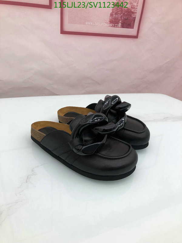 Women Shoes-JW Anderson, Code: SV1123442,$:115USD