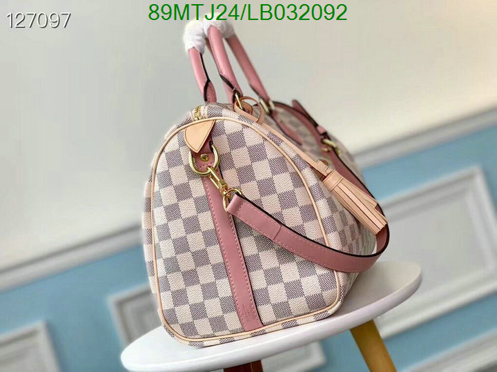 LV Bags-(4A)-Speedy-,Code: LB032092,$:89USD