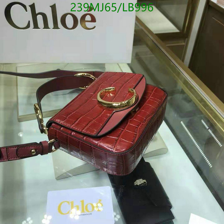 Chloe Bag-(Mirror)-Diagonal-,Code: LB996,$: 239USD