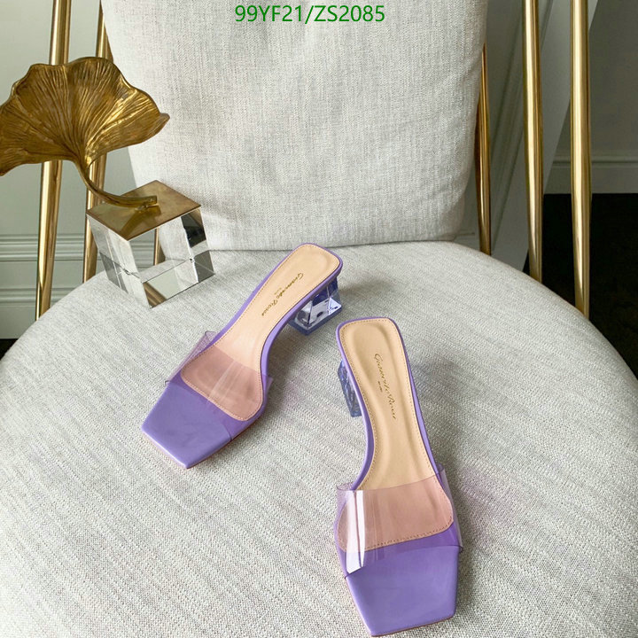 Women Shoes-Gianvito Rossi, Code: ZS2085,$: 99USD