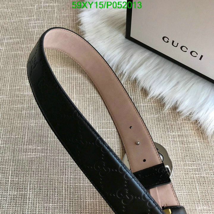 Belts-Gucci, Code: P052013,$: 59USD