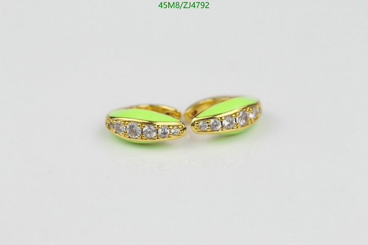 Jewelry-BV, Code: ZJ4792,$: 45USD