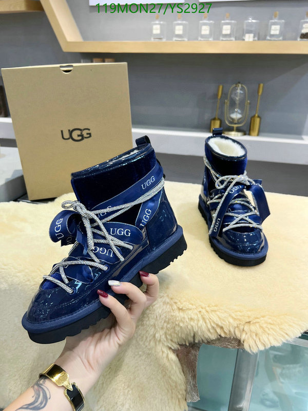 Women Shoes-Chanel,Code: YS2927,$: 119USD