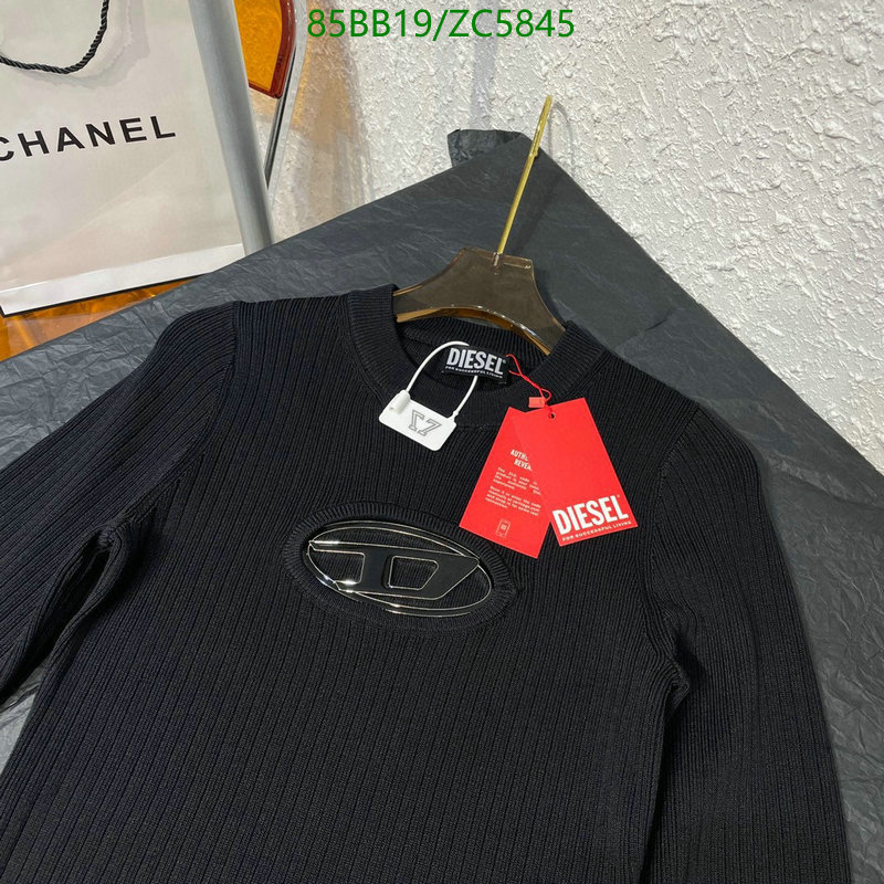 Clothing-Diesel, Code: ZC5845,$: 85USD