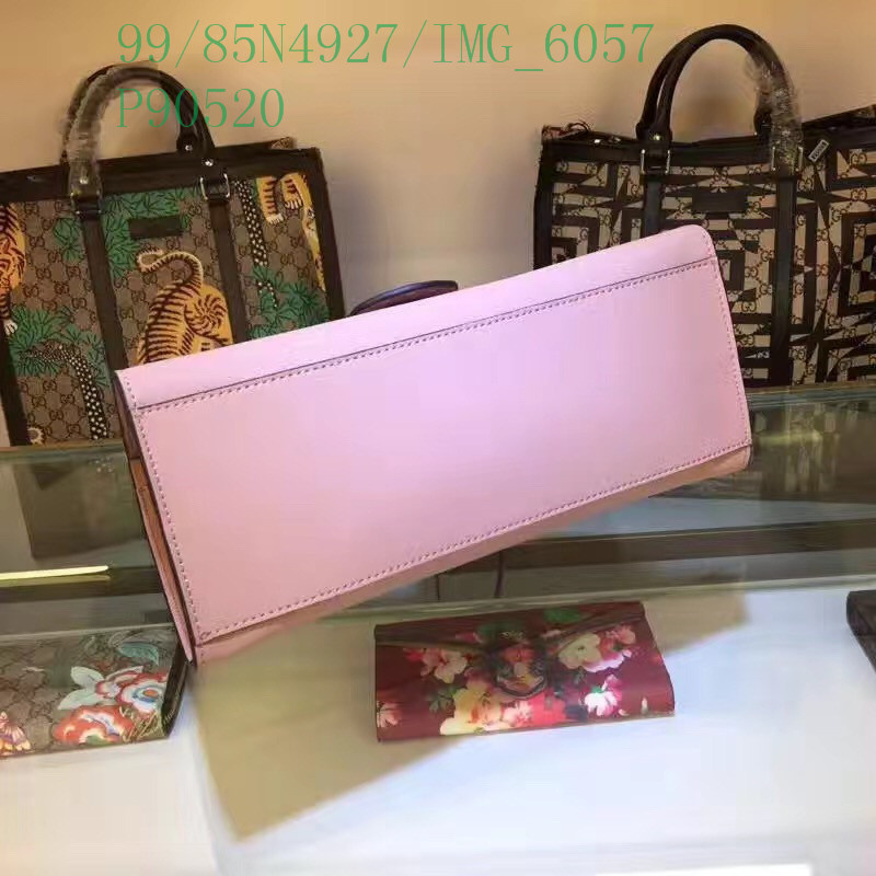 Gucci Bag-(4A)-Marmont,Code: GGB120539,$: 99USD