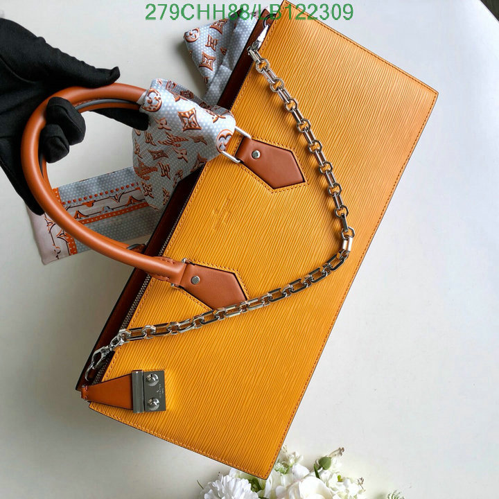 LV Bags-(Mirror)-Handbag-,Code: LB122309,$:279USD