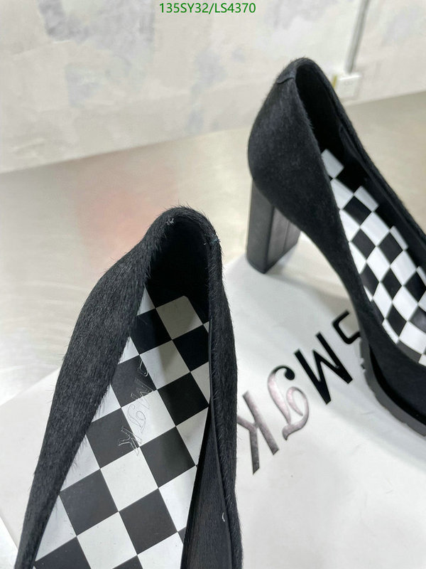 Women Shoes-SMFK, Code: LS4370,$: 135USD