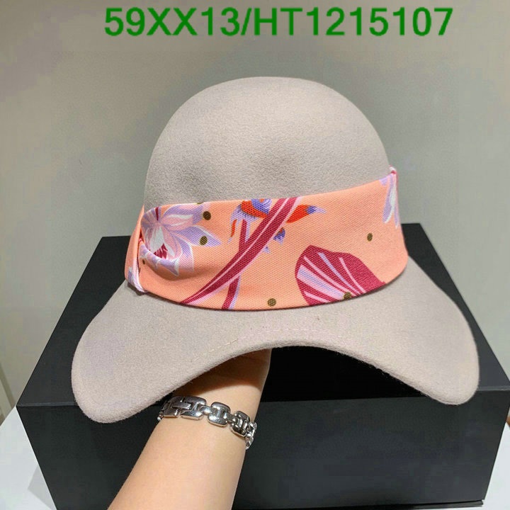 Cap -(Hat)-Loewe, Code: HT1215107,$:59USD