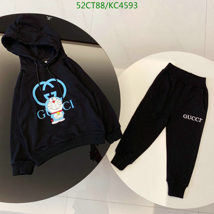 Kids clothing-Gucci, Code: KC4593,$: 52USD