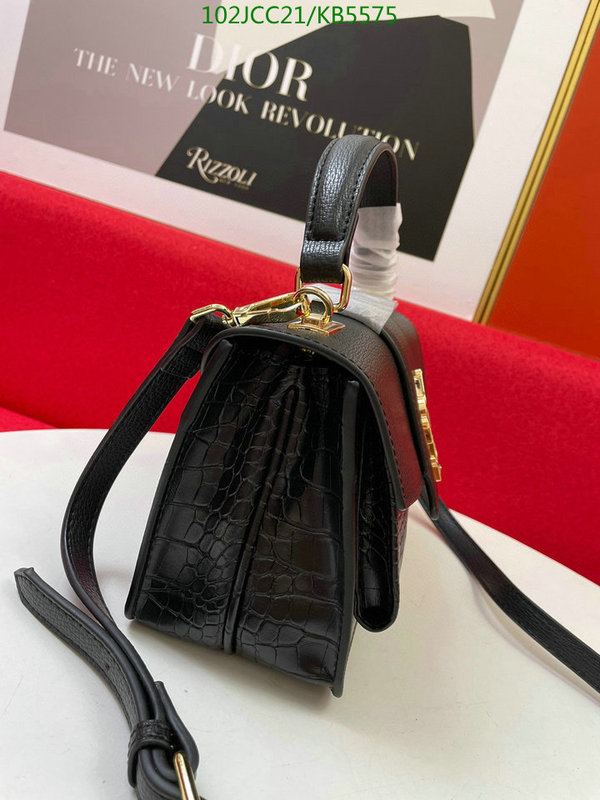 YSL Bag-(4A)-Diagonal-,Code: KB5575,$: 105USD