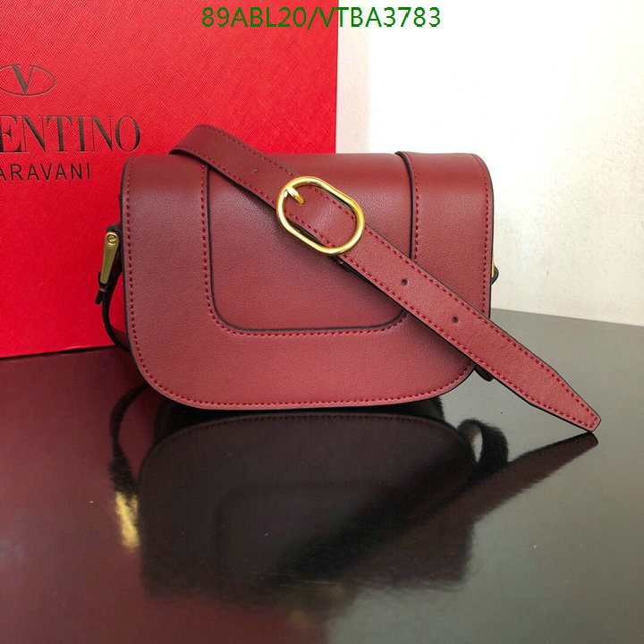 Valentino Bag-(4A)-Diagonal-,Code: VTBA3783,$: 89USD