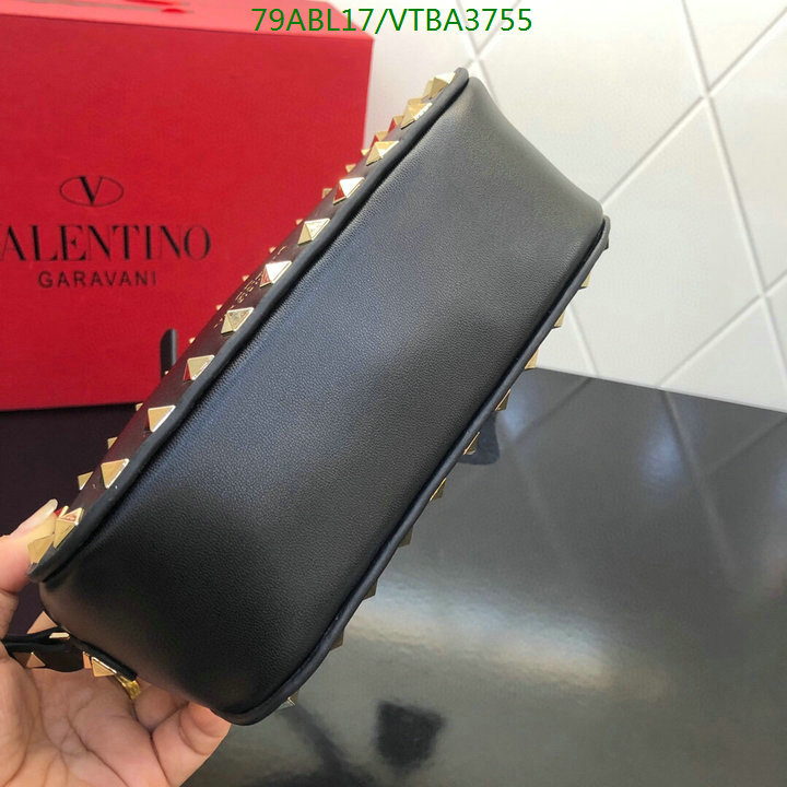 Valentino Bag-(4A)-Diagonal-,Code: VTBA3755,$: 79USD