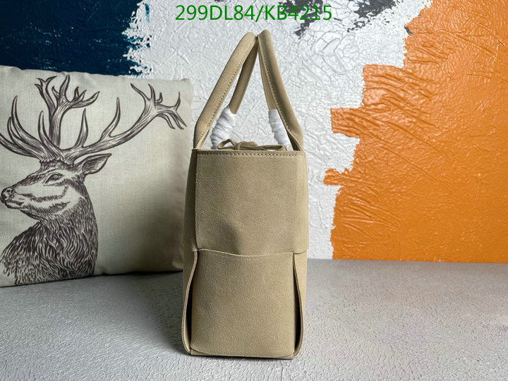 BV Bag-(Mirror)-Arco,Code: KB4215,$: 299USD