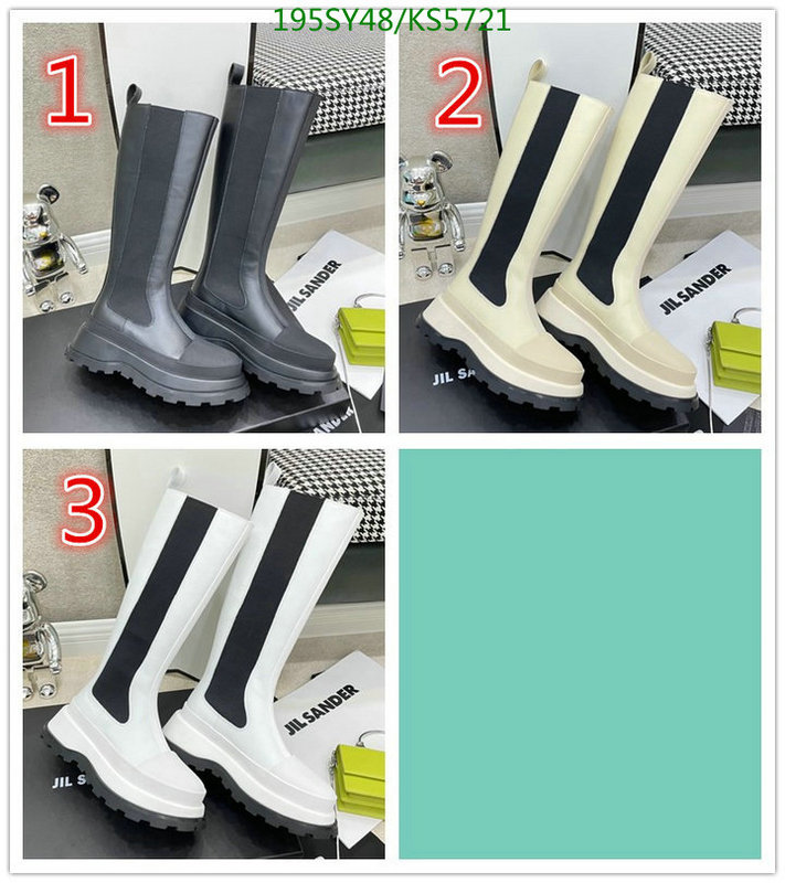 Women Shoes-Other, Code: KS5721,$: 195USD