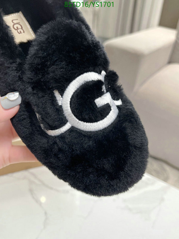 Women Shoes-UGG, Code: YS1701,$: 85USD