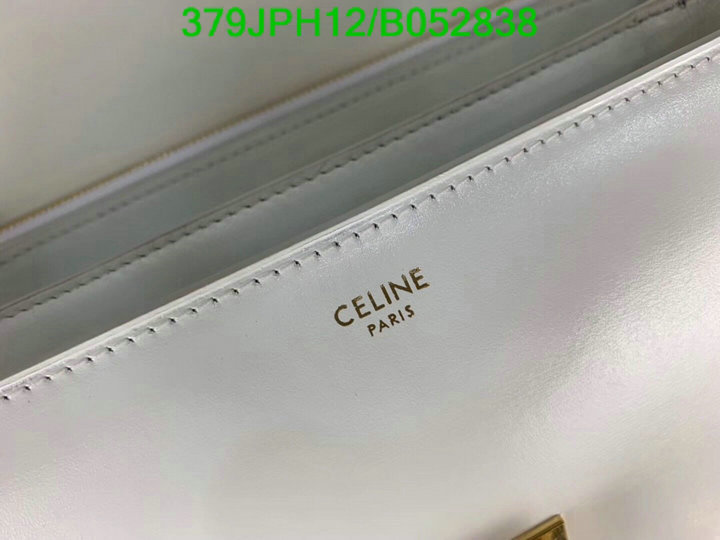 Celine Bag-(Mirror)-Classic Series,Code: B052838,$: 379USD