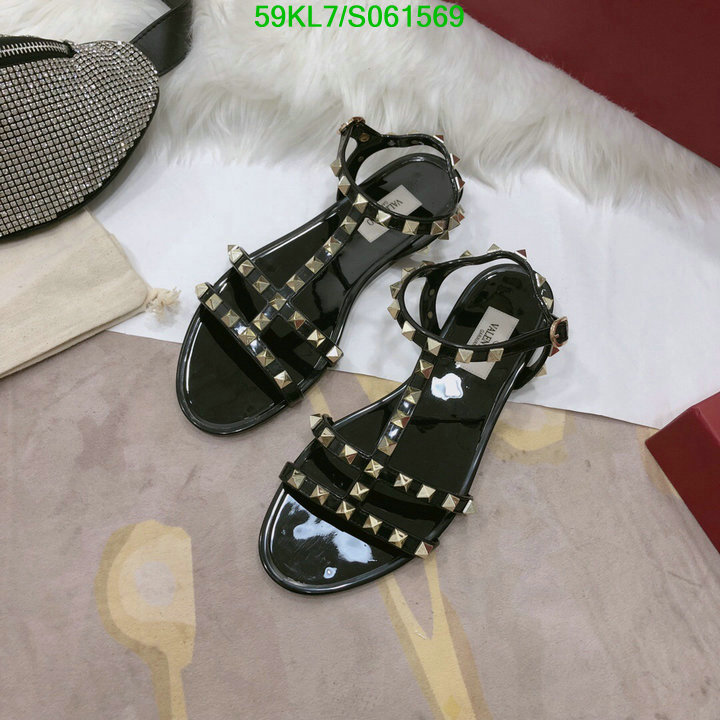 Women Shoes-Valentino, Code: S061569,