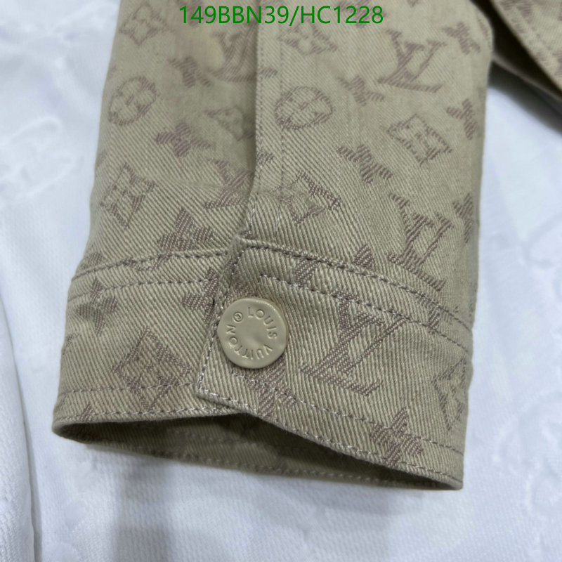 Clothing-LV, Code: HC1228,$: 149USD