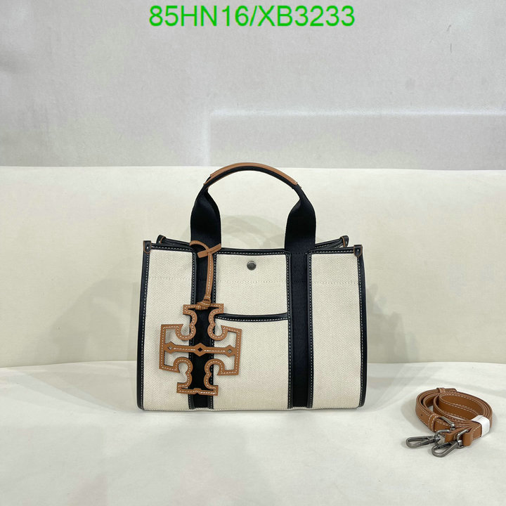 Tory Burch Bag-(4A)-Handbag-,Code: XB3233,