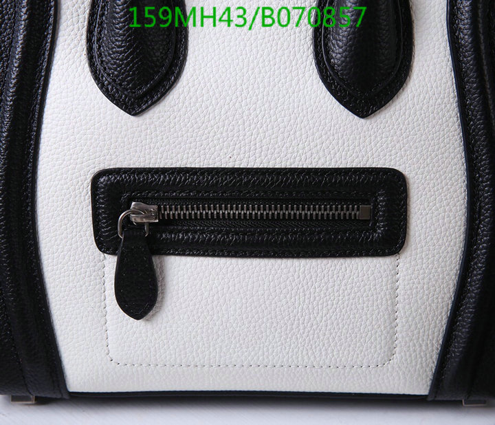 Celine Bag-(4A)-Handbag-,Code: B070857,$: 159USD