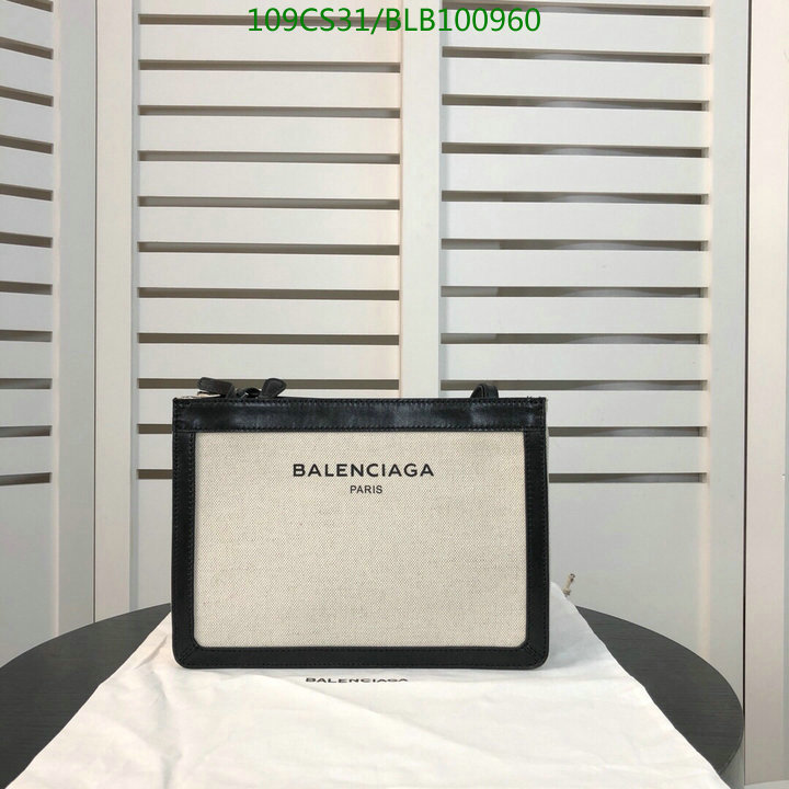 Balenciaga Bag-(Mirror)-Other Styles-,Code: BLB100960,