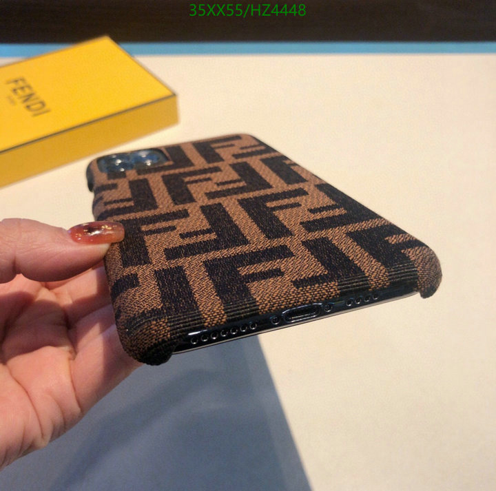 Phone Case-Fendi, Code: HZ4448,$: 35USD