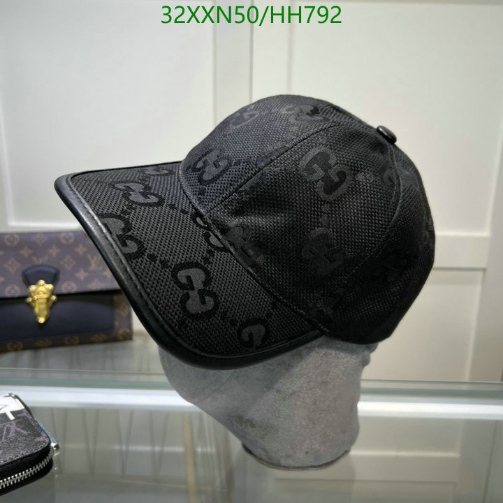 Cap -(Hat)-Gucci, Code: HH792,$: 32USD