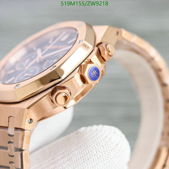 Watch-Mirror Quality-Audemars Piguet, Code: ZW9218,$: 519USD