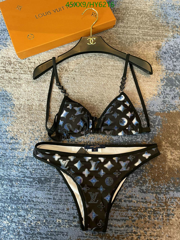 Swimsuit-LV, Code: HY6216,$: 45USD