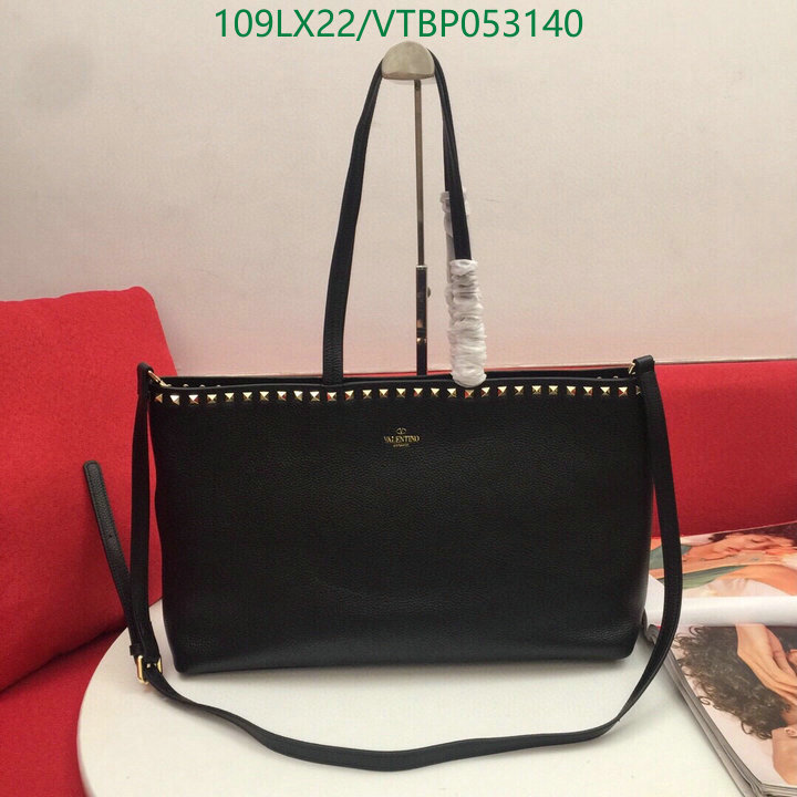 Valentino Bag-(4A)-Handbag-,Code: VTBP053140,$: 109USD