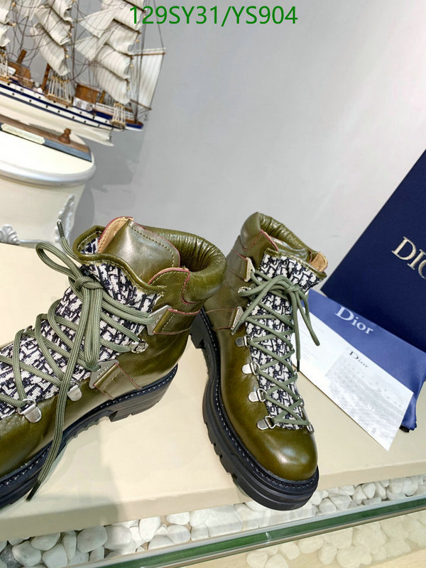 Women Shoes-Dior,Code: YS904,