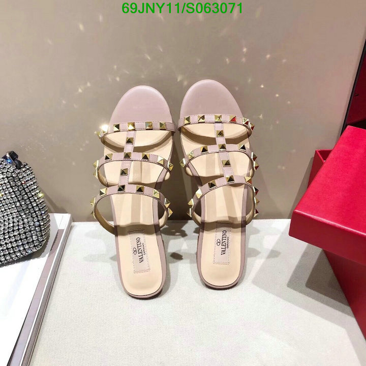 Women Shoes-Valentino, Code: S063071,$: 69USD