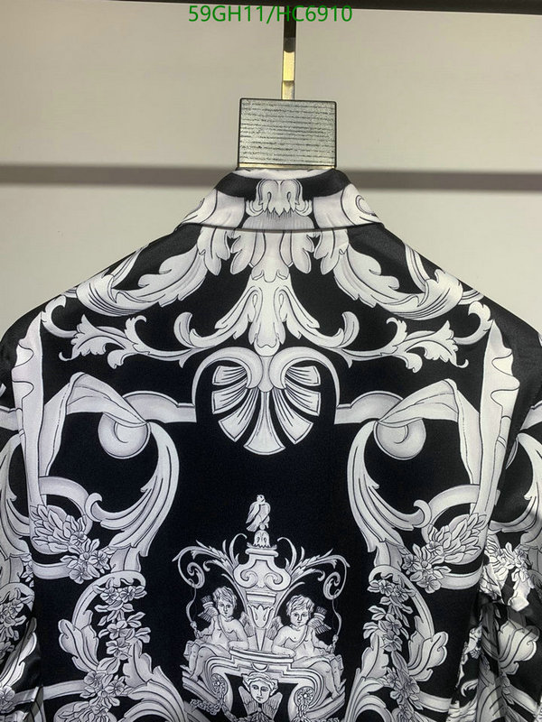 Clothing-Versace, Code: HC6910,$: 59USD