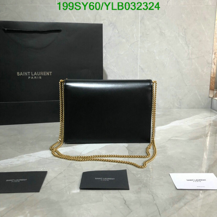 YSL Bag-(Mirror)-Cassandra,Code: YLB032324,$:199USD