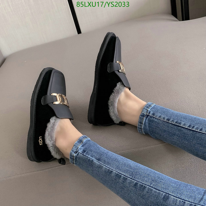 Women Shoes-UGG, Code: YS2033,$: 85USD