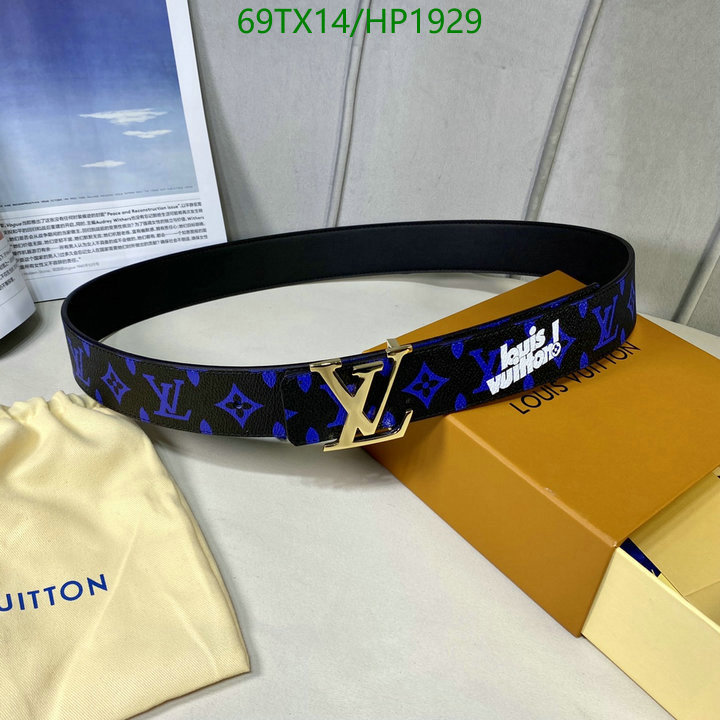 Belts-LV, Code: HP1929,$: 69USD