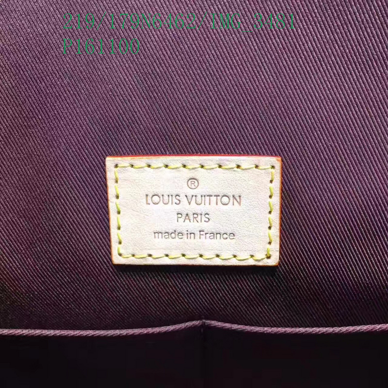 LV Bags-(Mirror)-Handbag-,Code：LB113094,$: 219USD