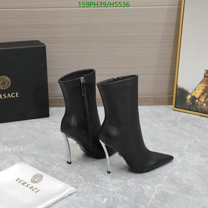 Women Shoes-Boots, Code: HS536,$: 159USD