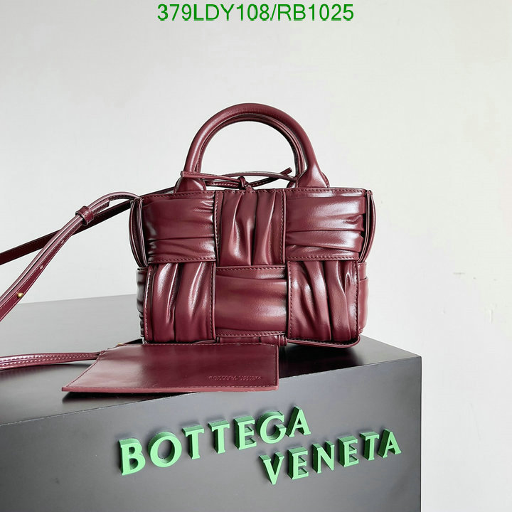 BV Bag-(Mirror)-Arco,Code: RB1025,$: 379USD