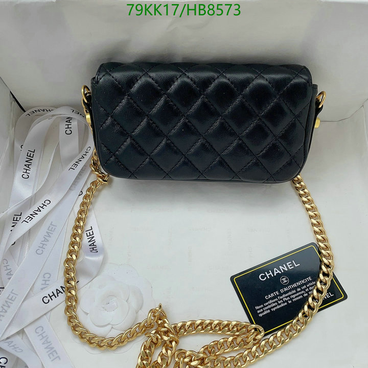 Chanel Bags ( 4A )-Diagonal-,Code: HB8573,$: 79USD