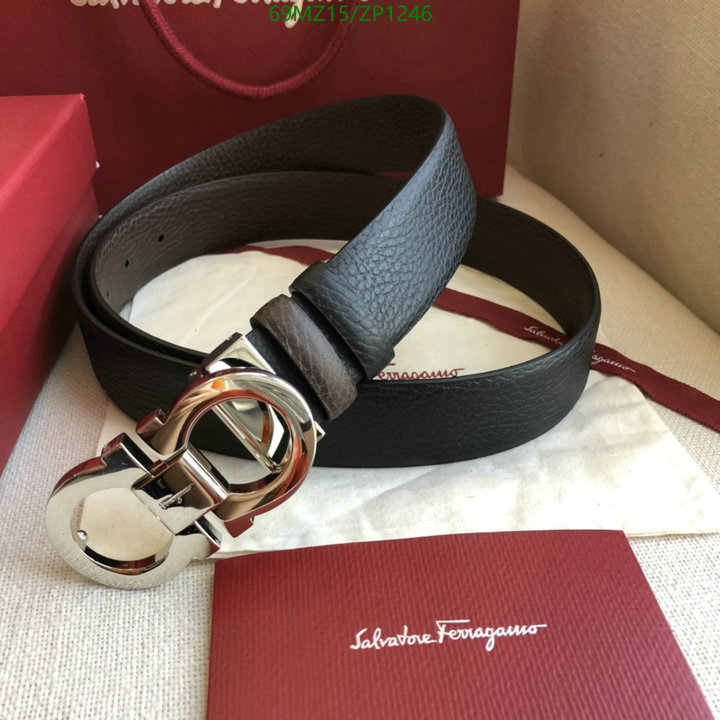 Belts-Ferragamo, Code: ZP1246,$: 69USD