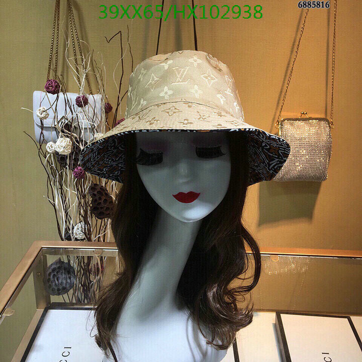 Cap -(Hat)-LV, Code: HX102938,$: 39USD