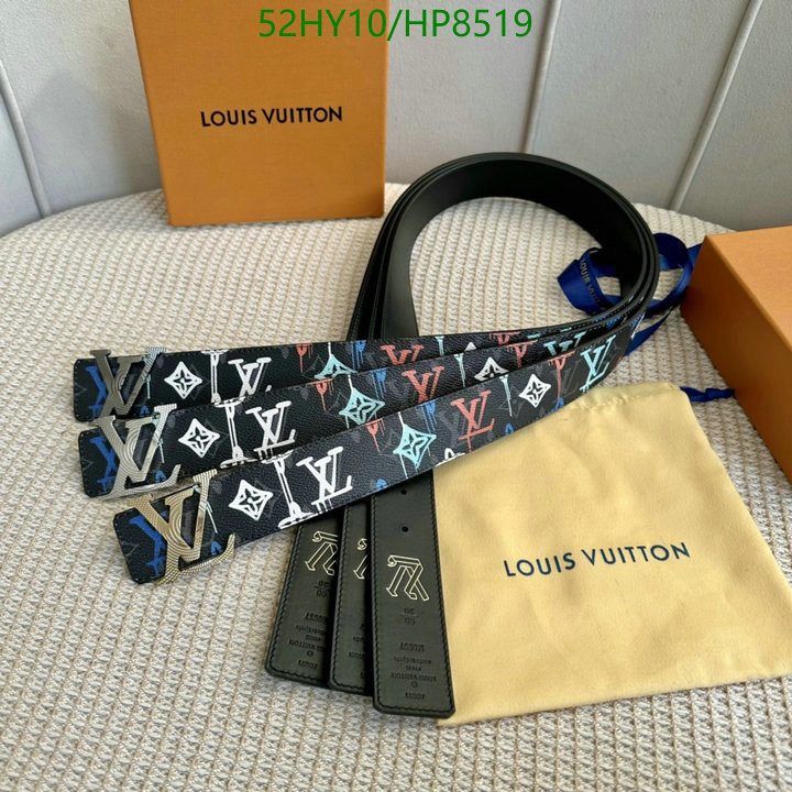 Belts-LV, Code: HP8519,$: 52USD