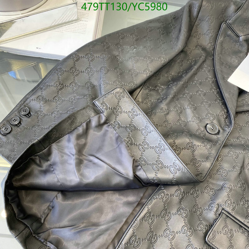 Clothing-Gucci, Code: YC5980,$: 539USD